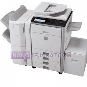 دستگاه فتوکپی شارپ دستگاه فتوکپی شارپ